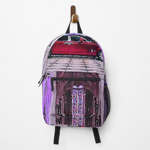 Item preview, Cathedral RR. (Red Ruby) designed and sold by ParaDimm.