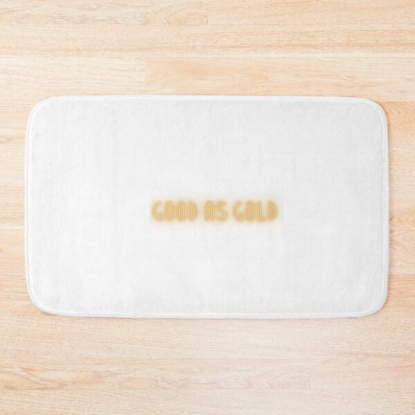 Item preview, good as gold designed and sold by lohtus.