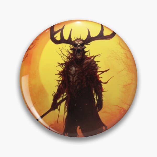 Item preview, Druid designed and sold by Nightarcade.