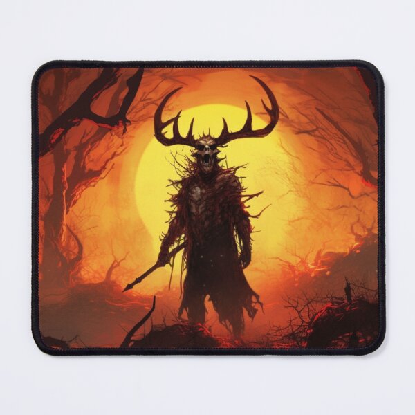 Item preview, Druid designed and sold by Nightarcade.