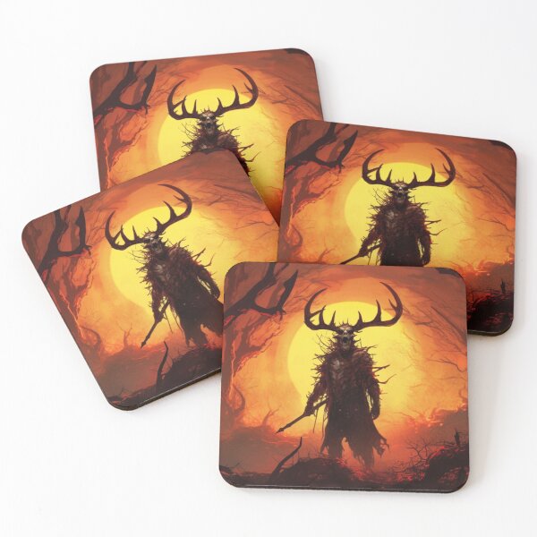 Item preview, Druid designed and sold by Nightarcade.