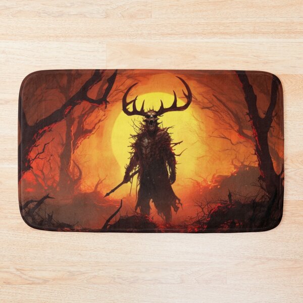 Item preview, Druid designed and sold by Nightarcade.