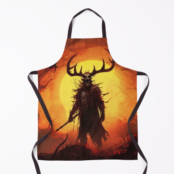 Item preview, Druid designed and sold by Nightarcade.