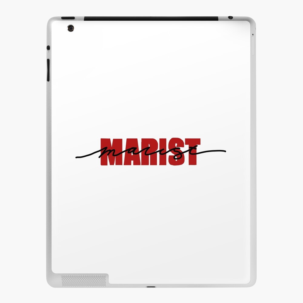 Marist iPhone Case for Sale by kristenkolp