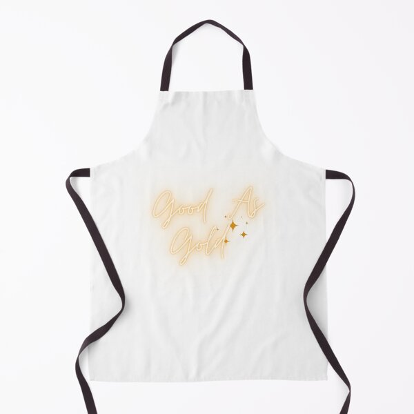 Item preview, good as gold, vpr designed and sold by lohtus.