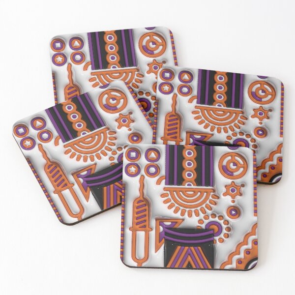 Item preview, H designed and sold by Daniel Pelavin.