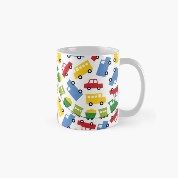Item preview, Boys Toys | Cars Trains Buses Trucks Fun Transport designed and sold by fatfatin.