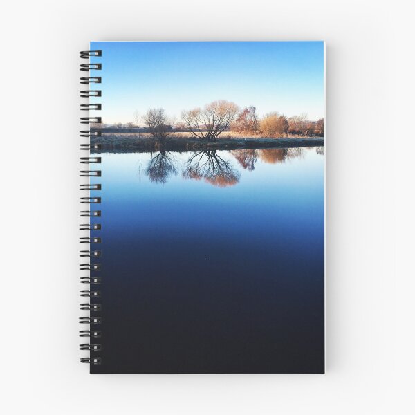Item preview, Winter Reflection designed and sold by Gillian  Ford.