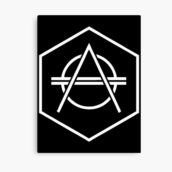 Don Diablo Logo Canvas Print By Virtusdesign Redbubble   Mp,504x498,matte,f8f8f8,t Pad,600x600,f8f8f8.u6 