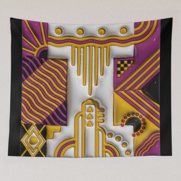 Item preview, I designed and sold by Daniel Pelavin.