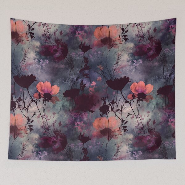 Item preview, Dusk Garden designed and sold by Immarcescible.
