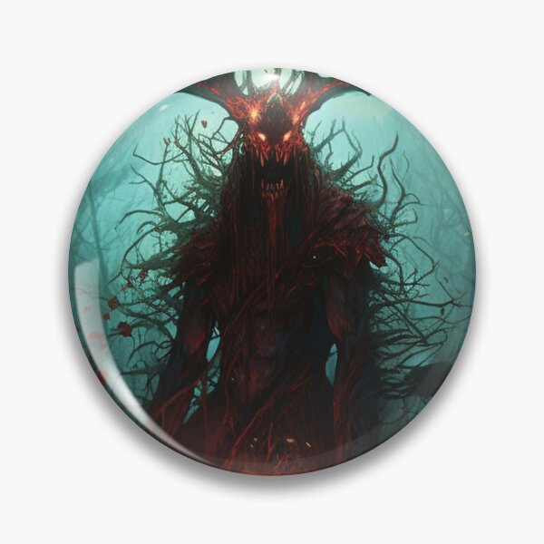 Item preview, Druid Nightmare designed and sold by Nightarcade.