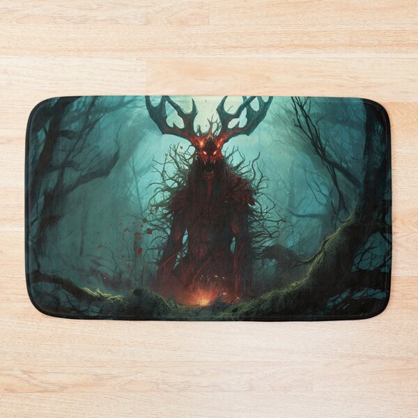 Item preview, Druid Nightmare designed and sold by Nightarcade.