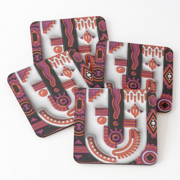 Item preview, U designed and sold by Daniel Pelavin.