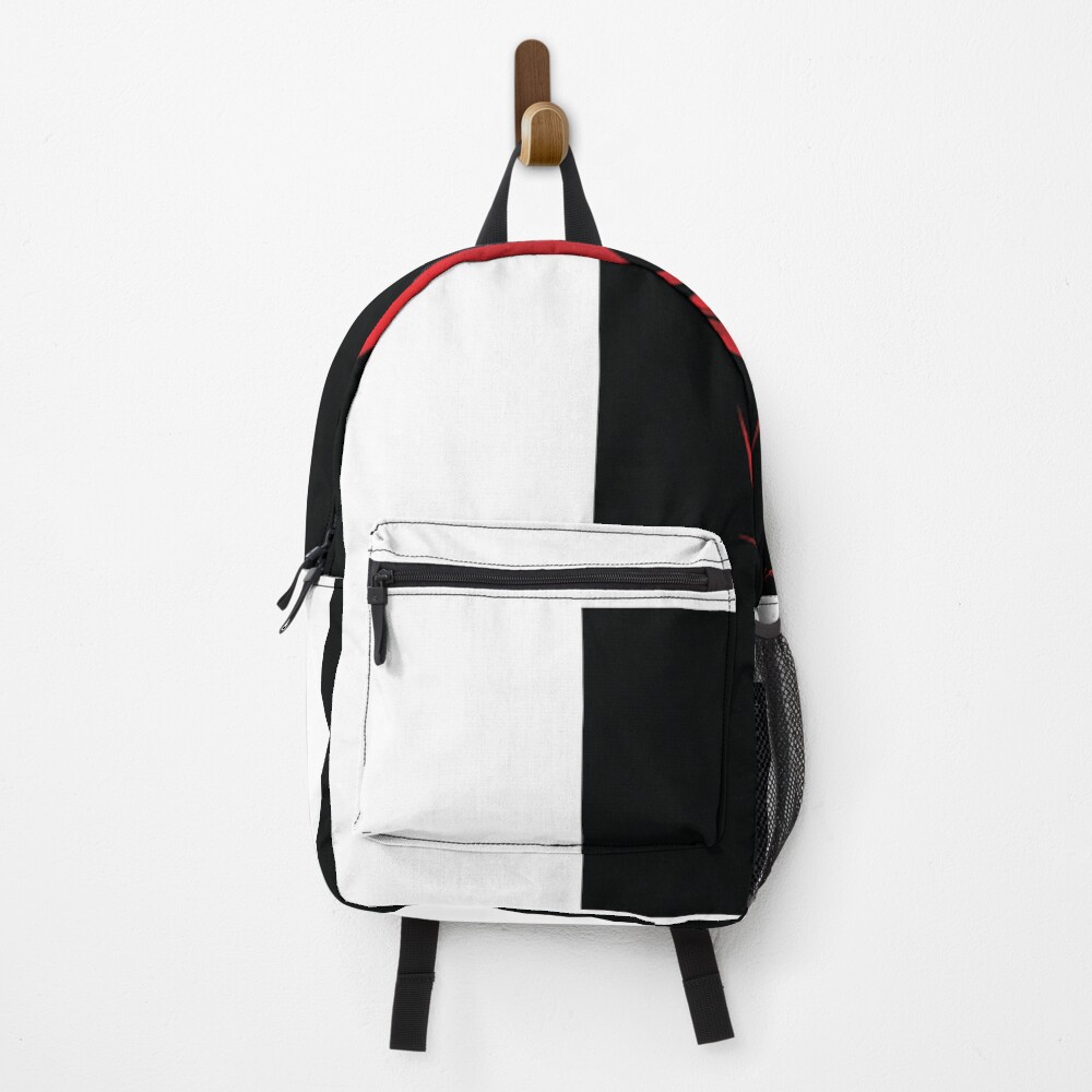Item preview, Backpack designed and sold by RASARALINE.