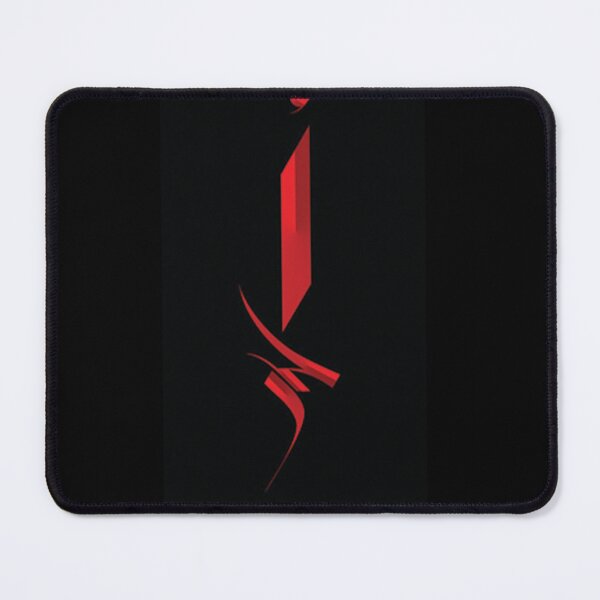 Item preview, RED designed and sold by RASARALINE.
