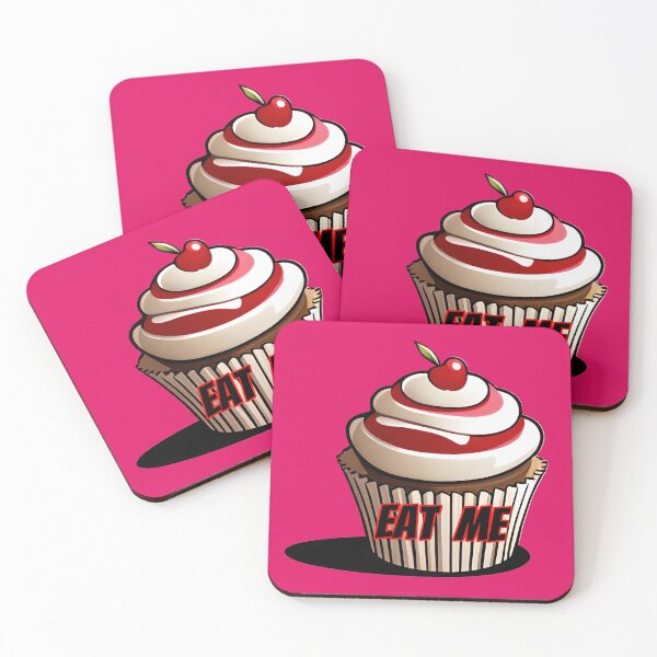 Item preview, Eat Me designed and sold by CandG-Emporium.