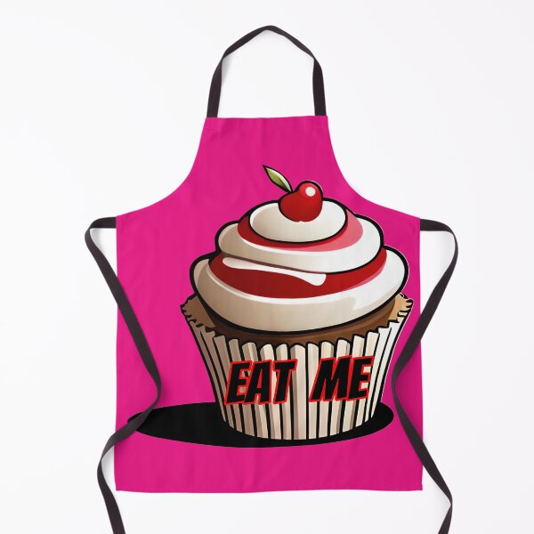 Item preview, Eat Me designed and sold by CandG-Emporium.