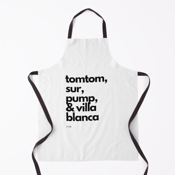 Item preview, tomtom, sur, pump, & villa blanca designed and sold by lohtus.