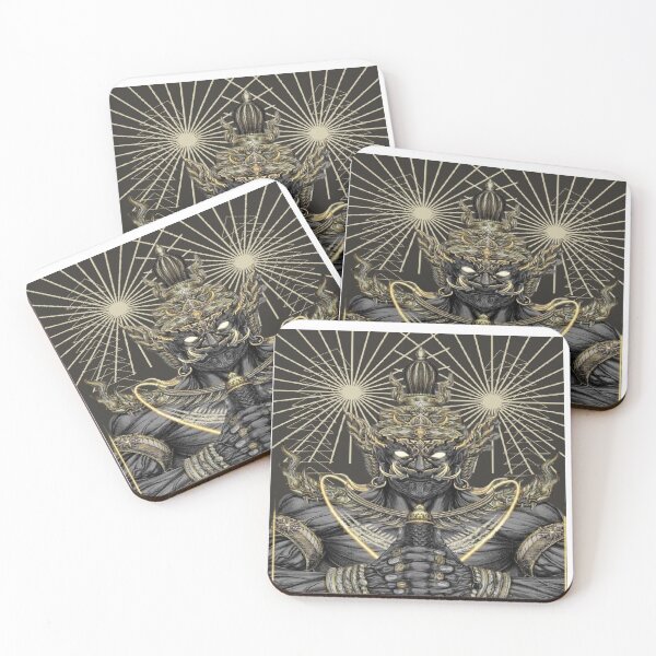 Item preview, The emperor designed and sold by FenixHJ.