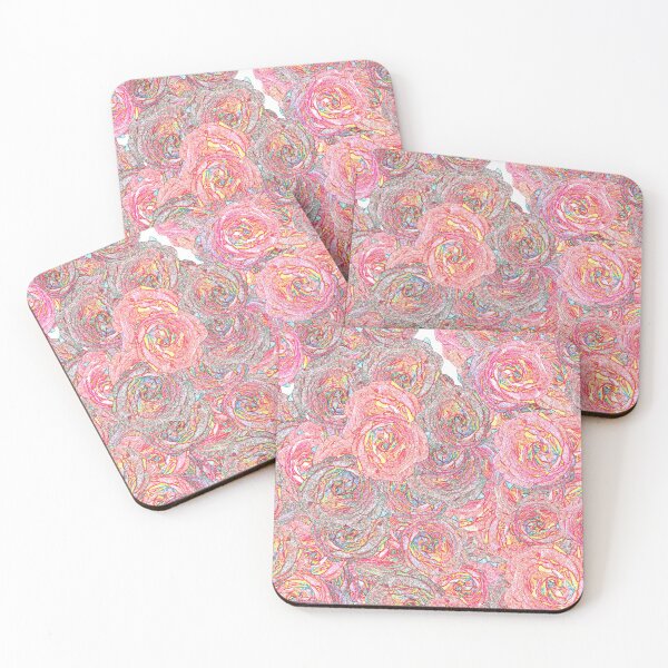 Item preview, Rose Garden designed and sold by Serafimi-Art.