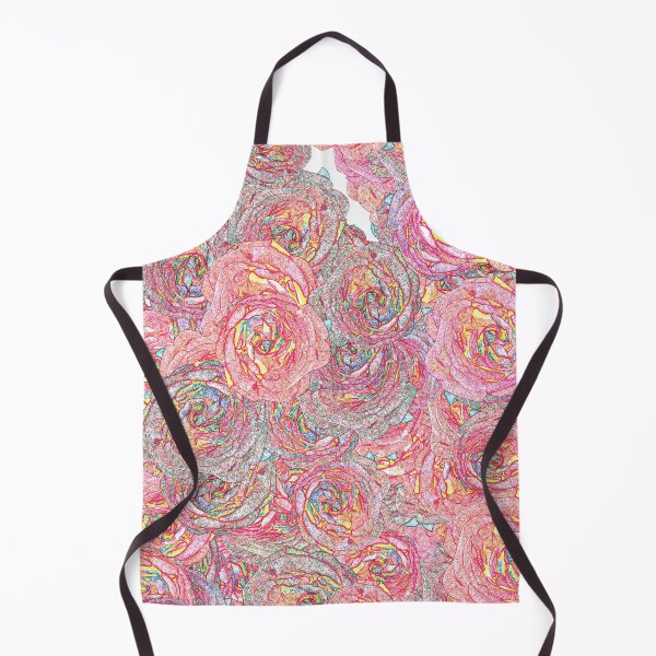 Item preview, Rose Garden designed and sold by Serafimi-Art.