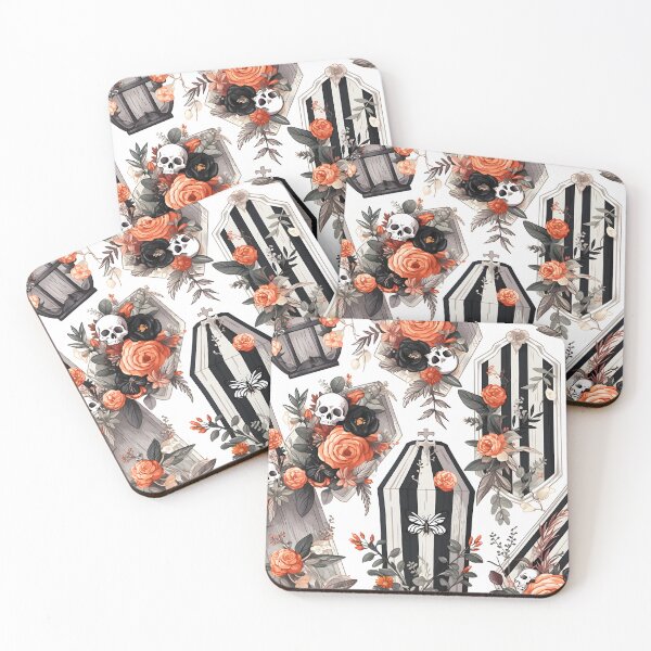 Item preview, Spooky Can Be Fun Too designed and sold by Syphi.