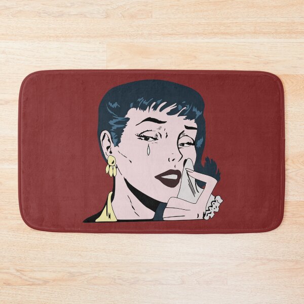 Item preview, Damsel in Distress designed and sold by MandVDesigns.