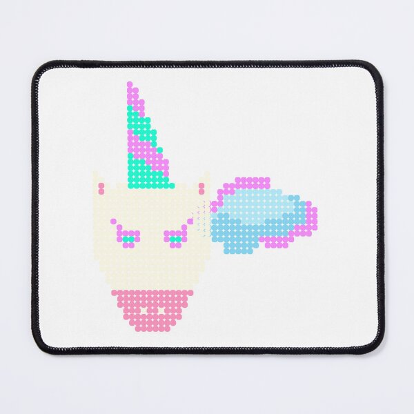 Item preview, cloudy unicorn designed and sold by cris-gouveia.