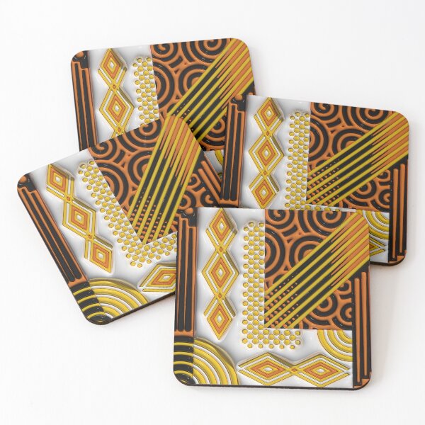 Item preview, L designed and sold by Daniel Pelavin.