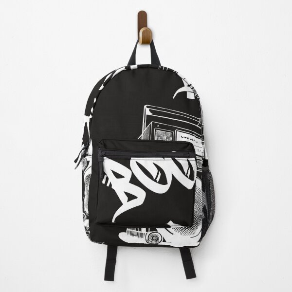 Item preview, Boom Bap is Back Oldschool Rap/Hip Hop designed and sold by JacoBeatzShop.