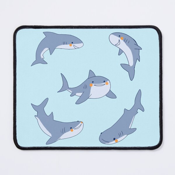 Item preview, Cute Shark pack  designed and sold by Mayarart.