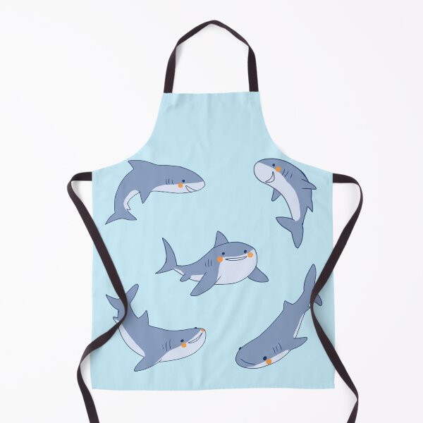Item preview, Cute Shark pack designed and sold by Mayarart.
