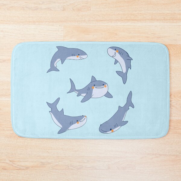 Item preview, Cute Shark pack  designed and sold by Mayarart.