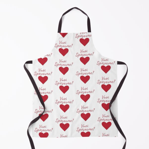 Item preview, Vuoi Sposarme? Will you Marry Me? designed and sold by Kevin Michael McCall.
