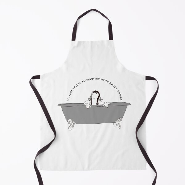 Item preview, Skin of My Teeth designed and sold by ApolloStudiosUK.