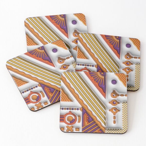 Item preview, N designed and sold by Daniel Pelavin.