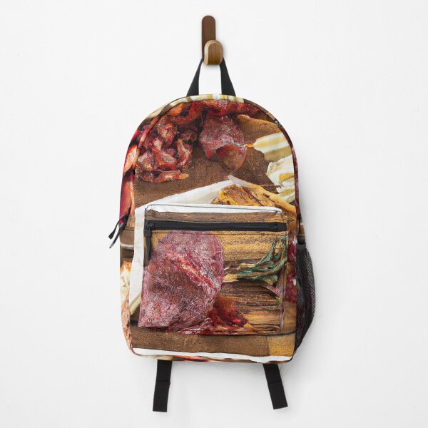 Item preview, Charcuterie Board designed and sold by BravuraMedia.