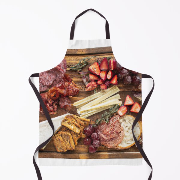 Item preview, Charcuterie Board designed and sold by BravuraMedia.