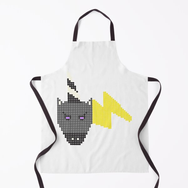 Item preview, stormy unicorn designed and sold by cris-gouveia.