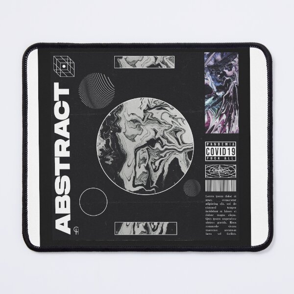 Item preview, Aesthetic / Brutalist Design designed and sold by CreativeHaku.