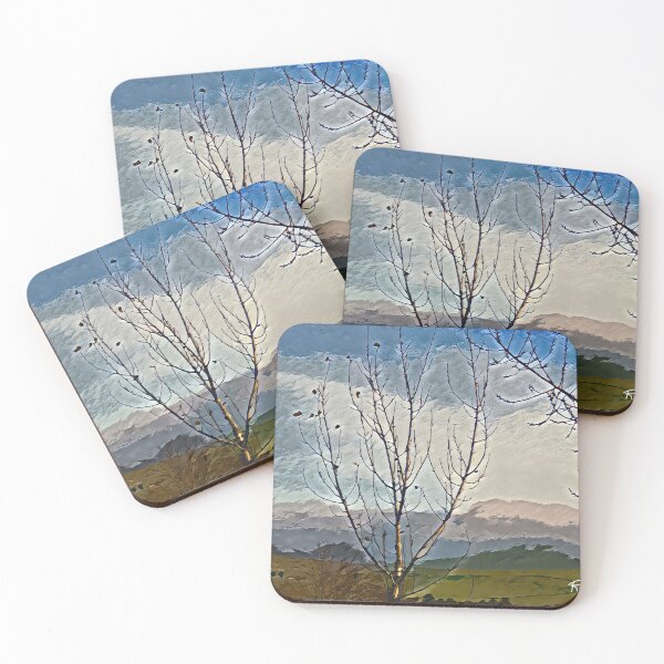 Item preview, ALMOST WINTER designed and sold by ArtbyRolleen.