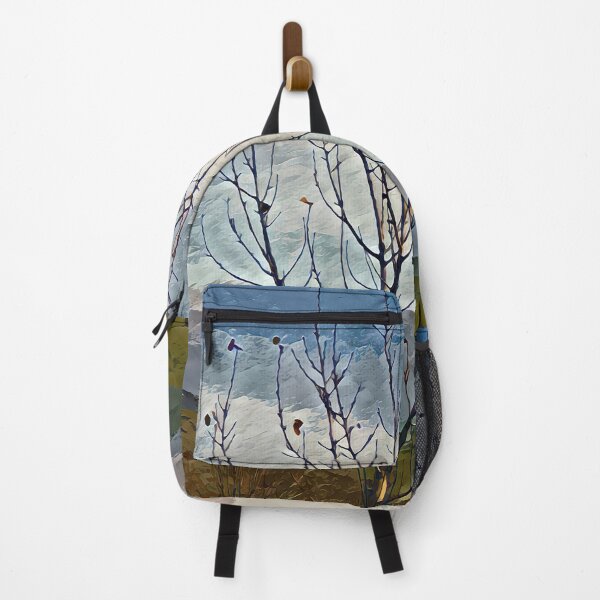 Item preview, ALMOST WINTER designed and sold by ArtbyRolleen.