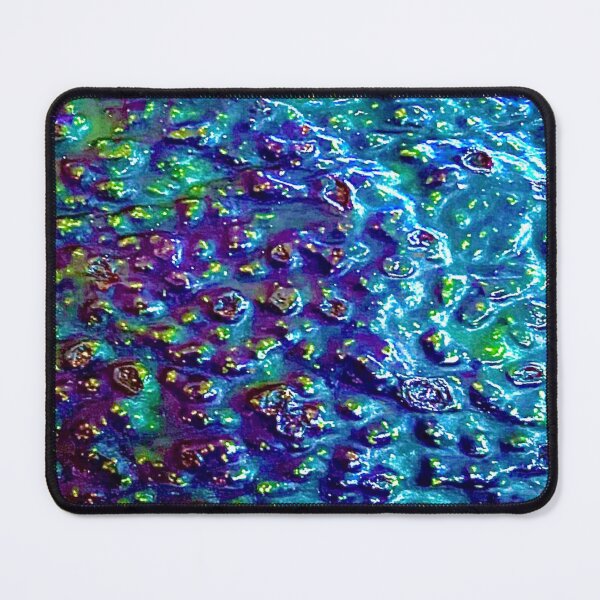 Item preview, Surface of an Alien Planet designed and sold by CJRPics.