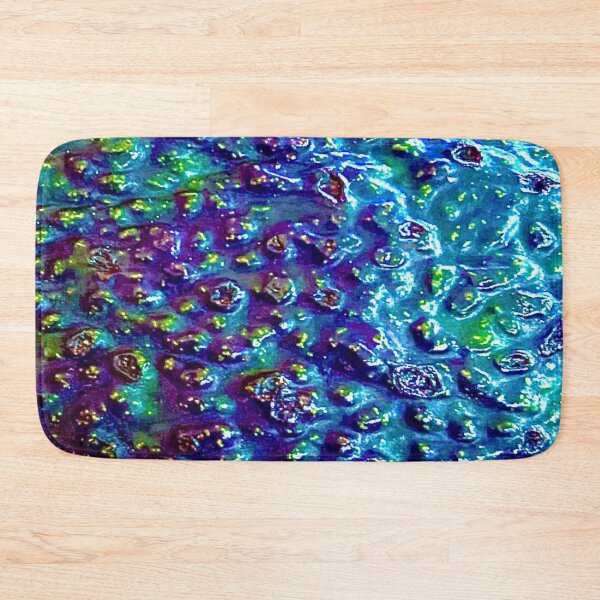 Item preview, Surface of an Alien Planet designed and sold by CJRPics.