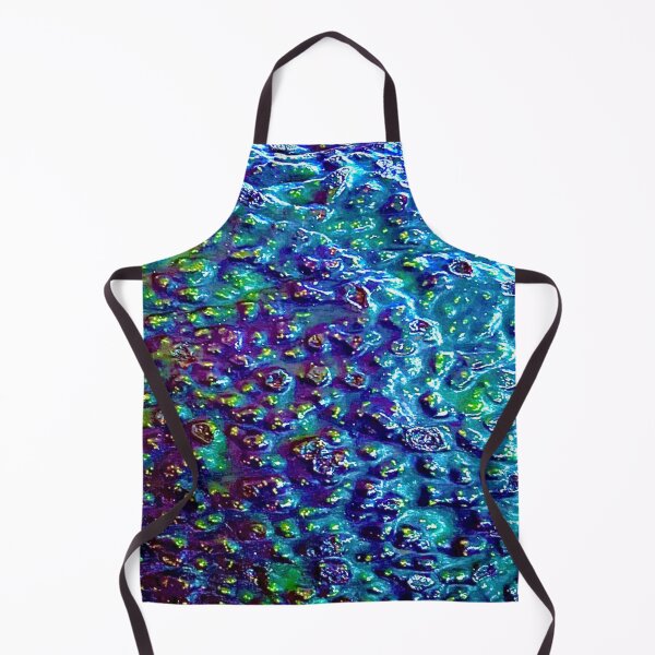 Item preview, Surface of an Alien Planet designed and sold by CJRPics.