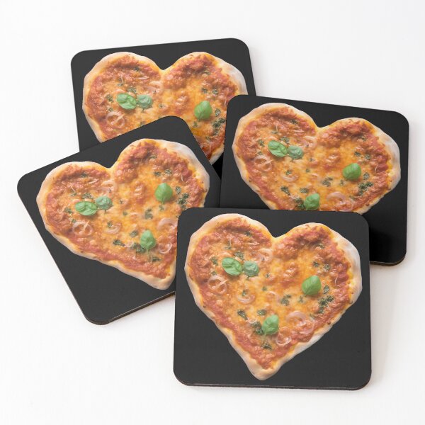 Item preview, Pizza Love designed and sold by NaloAI.