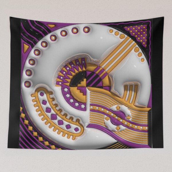 Item preview, Q designed and sold by Daniel Pelavin.