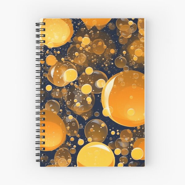 Item preview, "The El Dorado of Bubbles: Immerse Yourself in a Sea of Effervescent Gold" designed and sold by SBD-Shop.