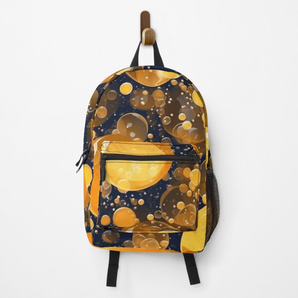 Item preview, "The El Dorado of Bubbles: Immerse Yourself in a Sea of Effervescent Gold" designed and sold by SBD-Shop.